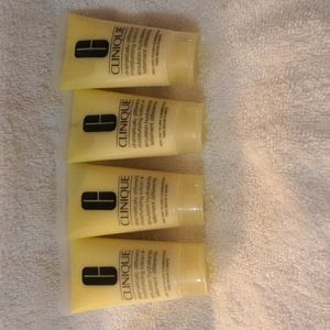 Clinique moisturizer